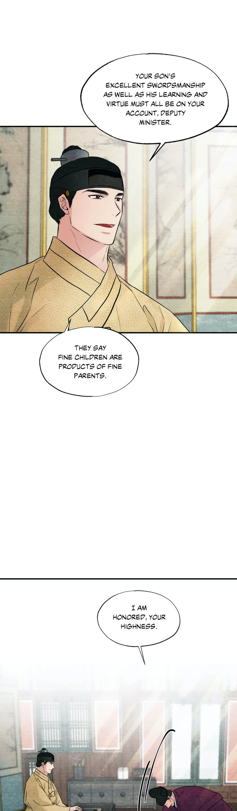 Wild Eyes page 8