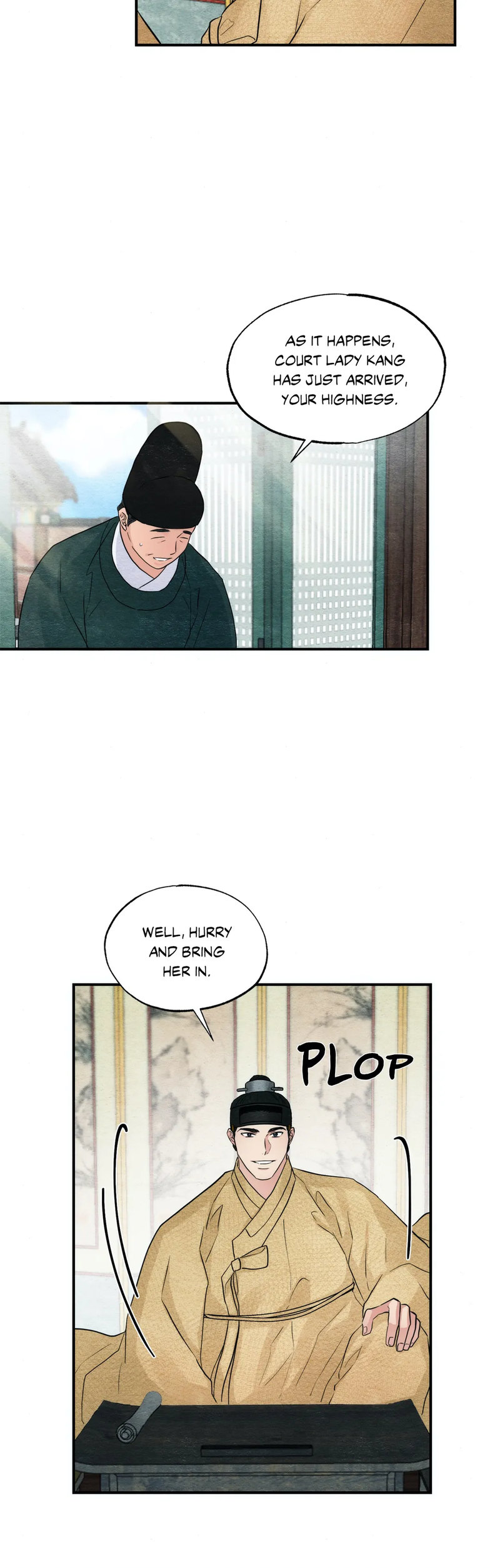 Wild Eyes page 12