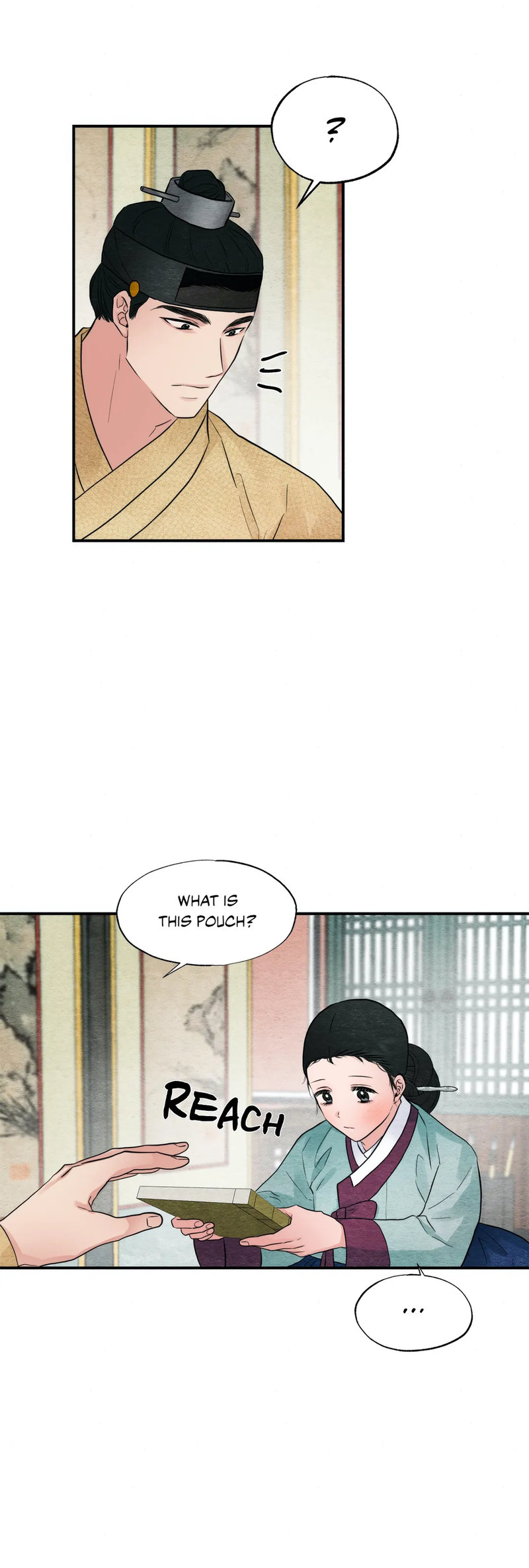 Wild Eyes page 16