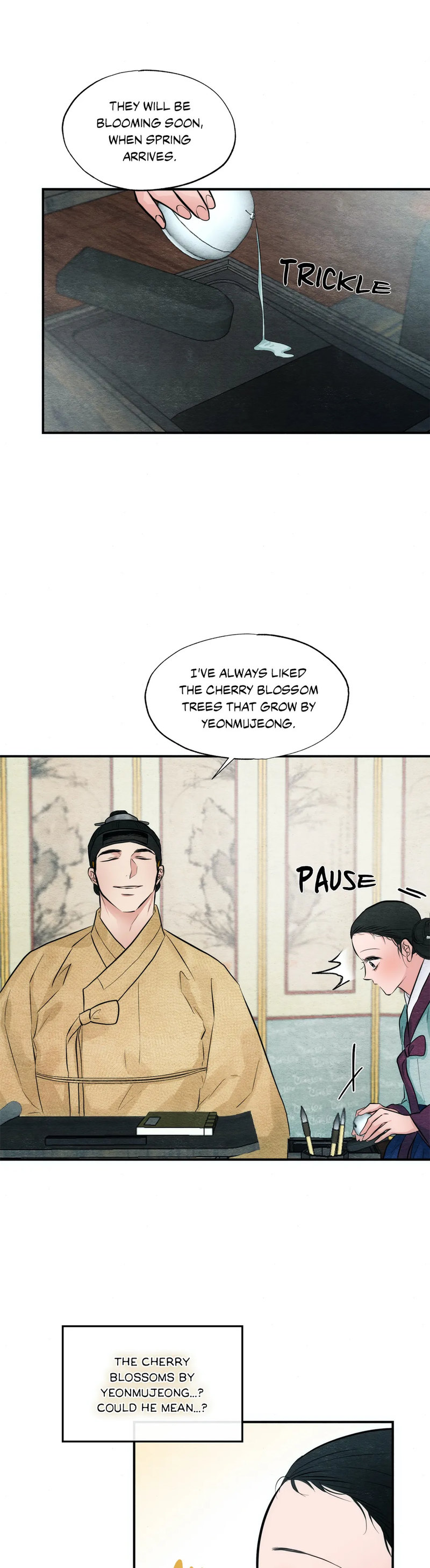 Wild Eyes page 25