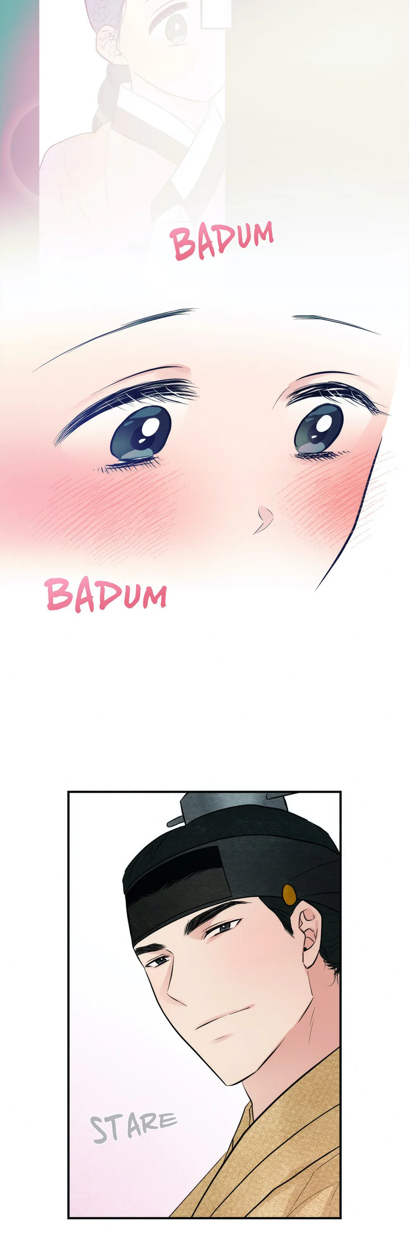 Wild Eyes page 29