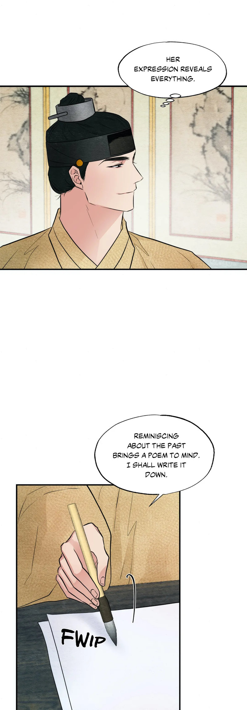Wild Eyes page 31