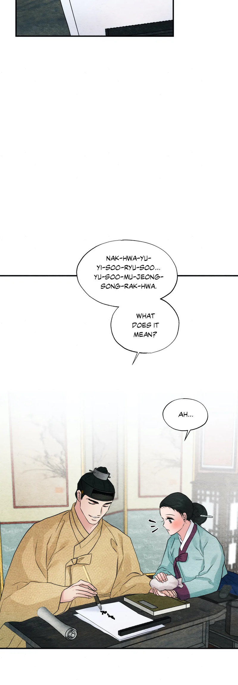 Wild Eyes page 32