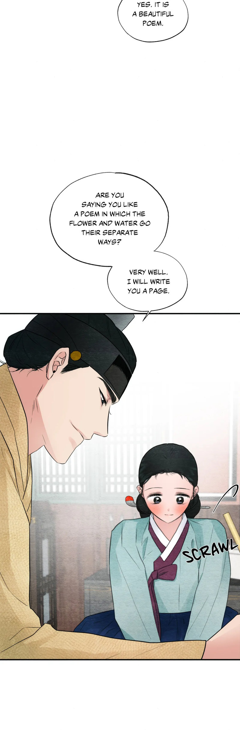 Wild Eyes page 5