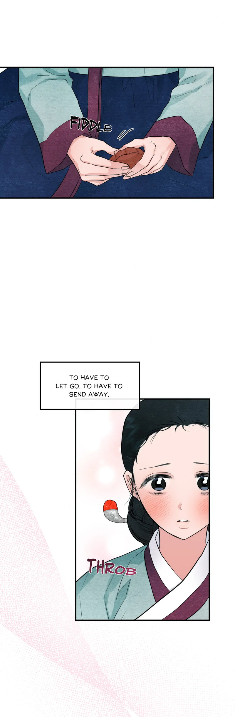 Wild Eyes page 6