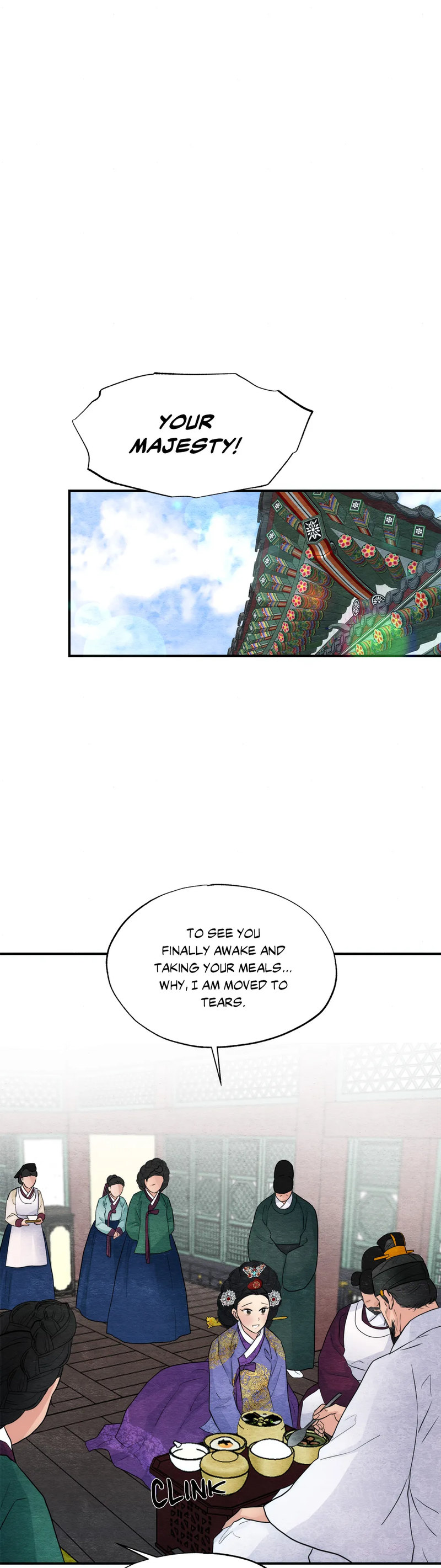 Wild Eyes page 8
