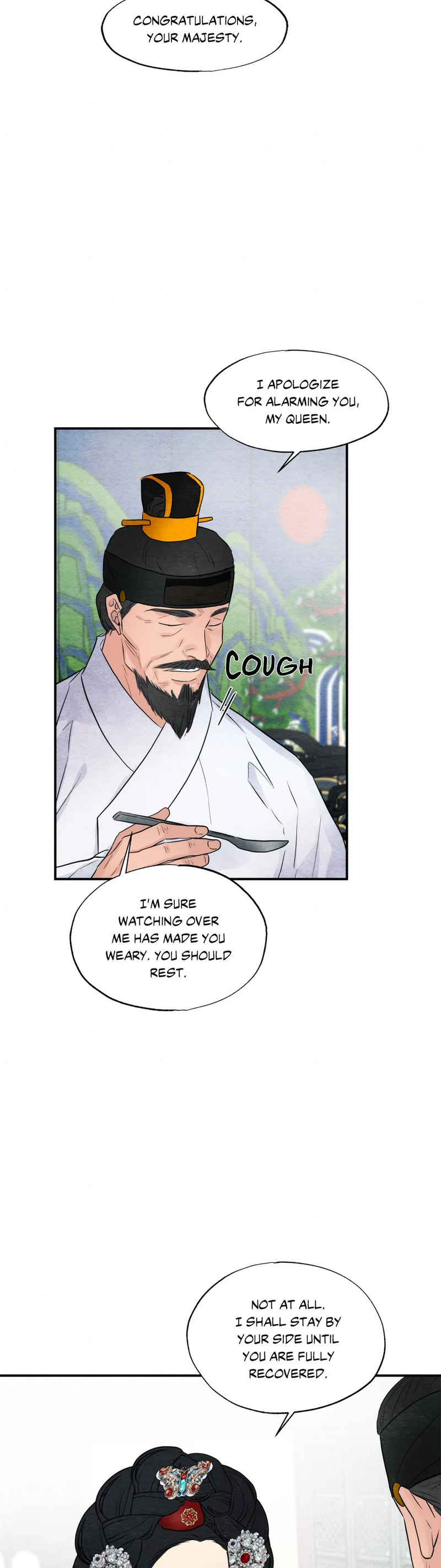 Wild Eyes page 9