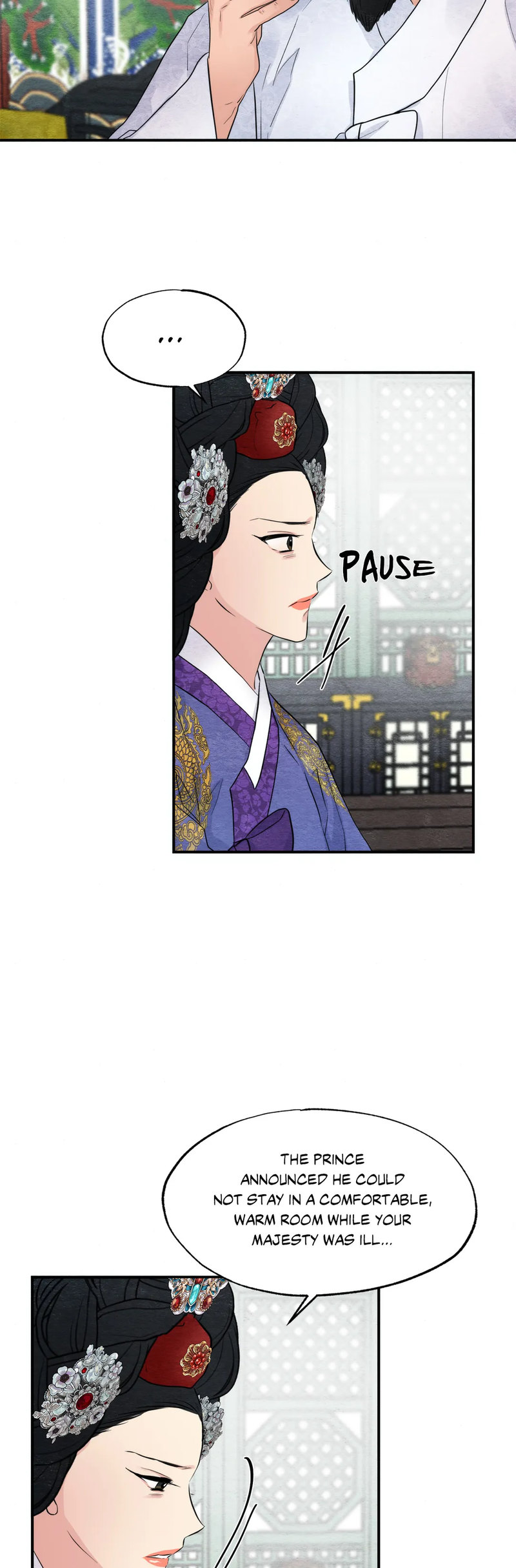Wild Eyes page 12