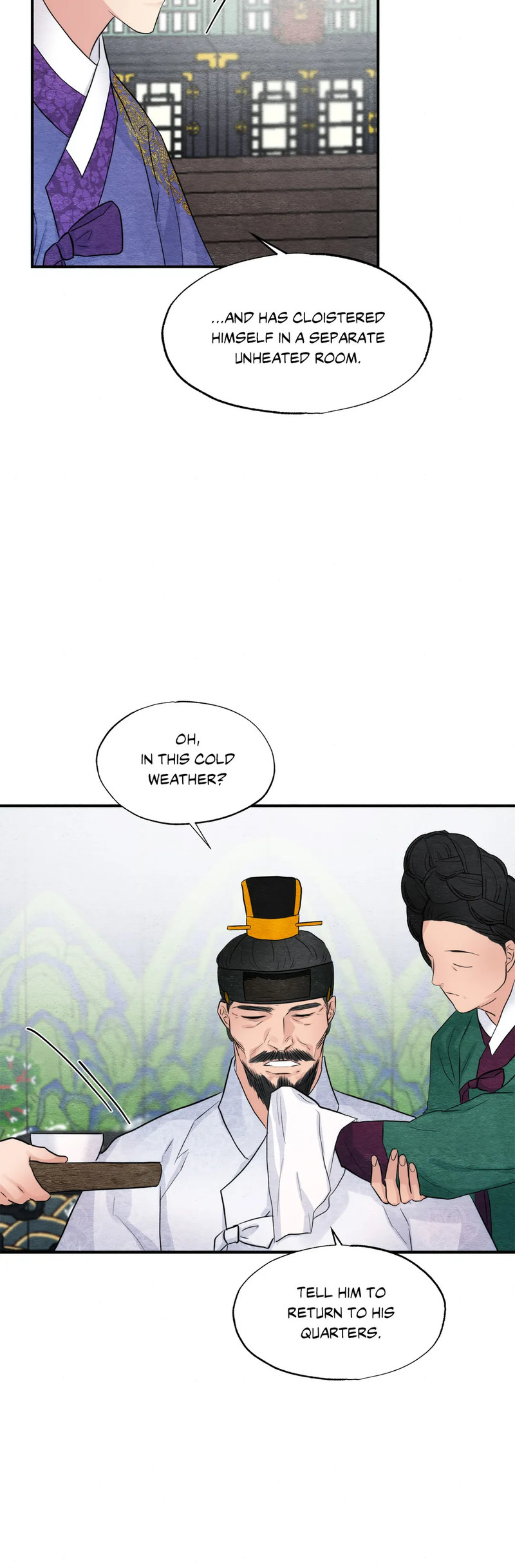 Wild Eyes page 13