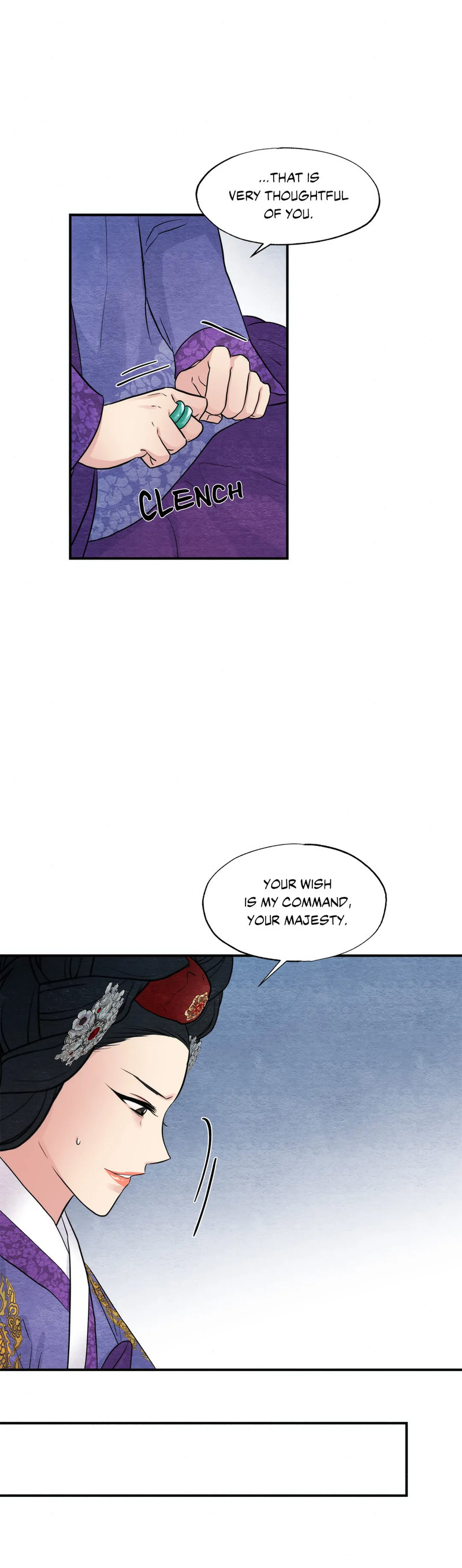 Wild Eyes page 14