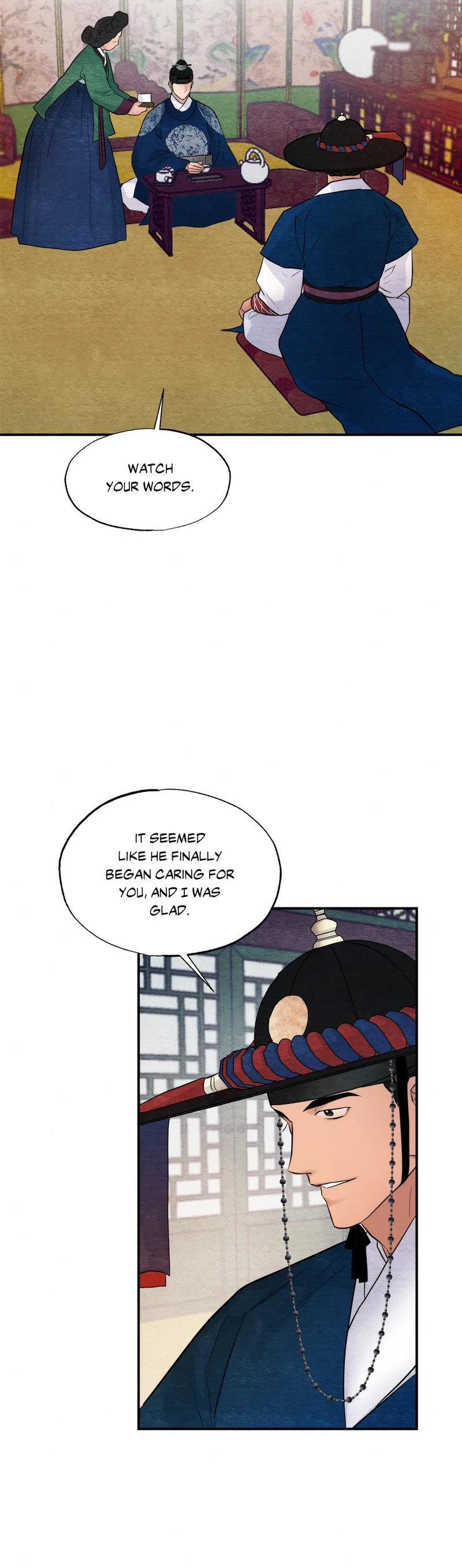 Wild Eyes page 16