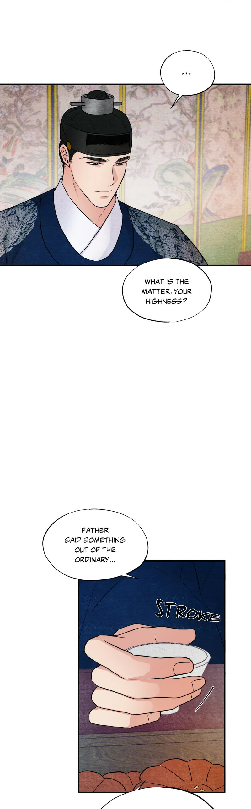 Wild Eyes page 17