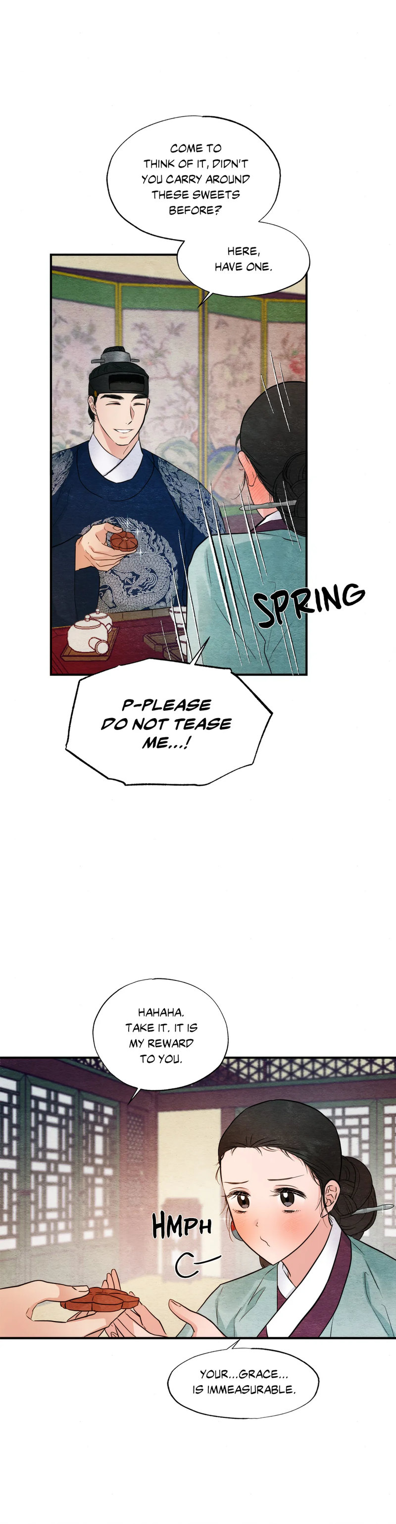 Wild Eyes page 25