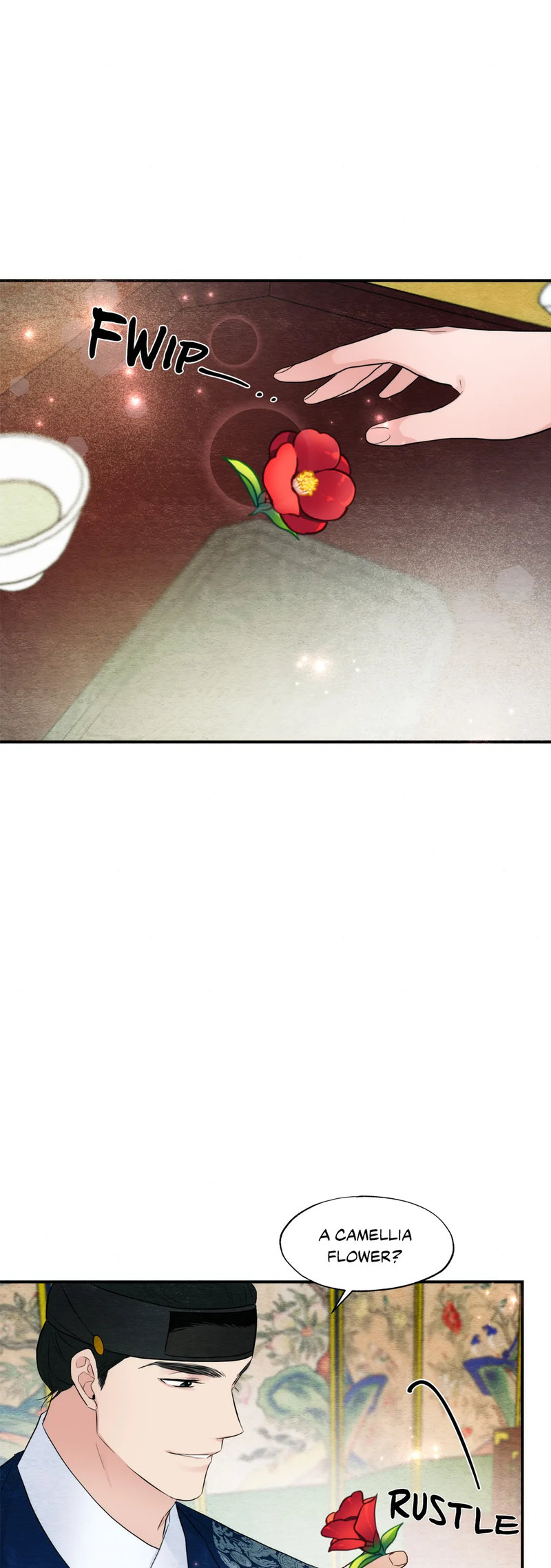 Wild Eyes page 27