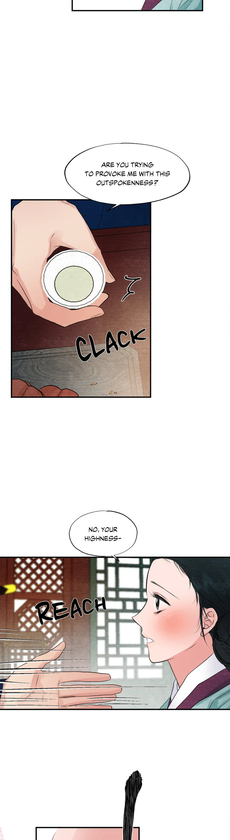 Wild Eyes page 36