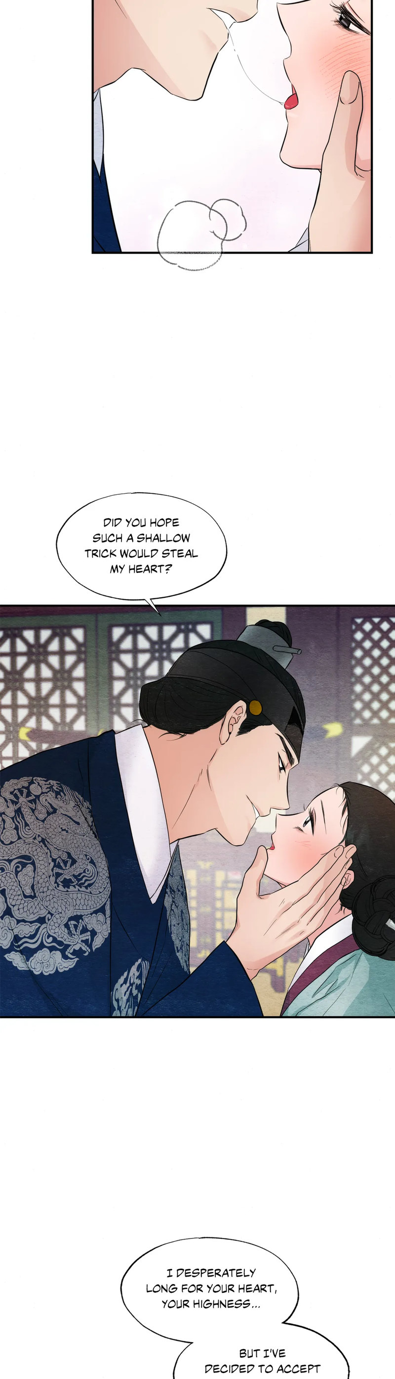 Wild Eyes page 2