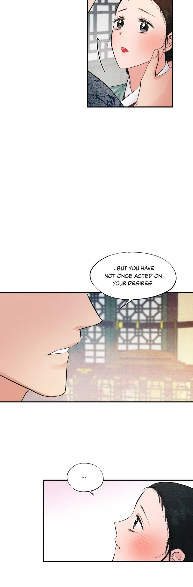 Wild Eyes page 6