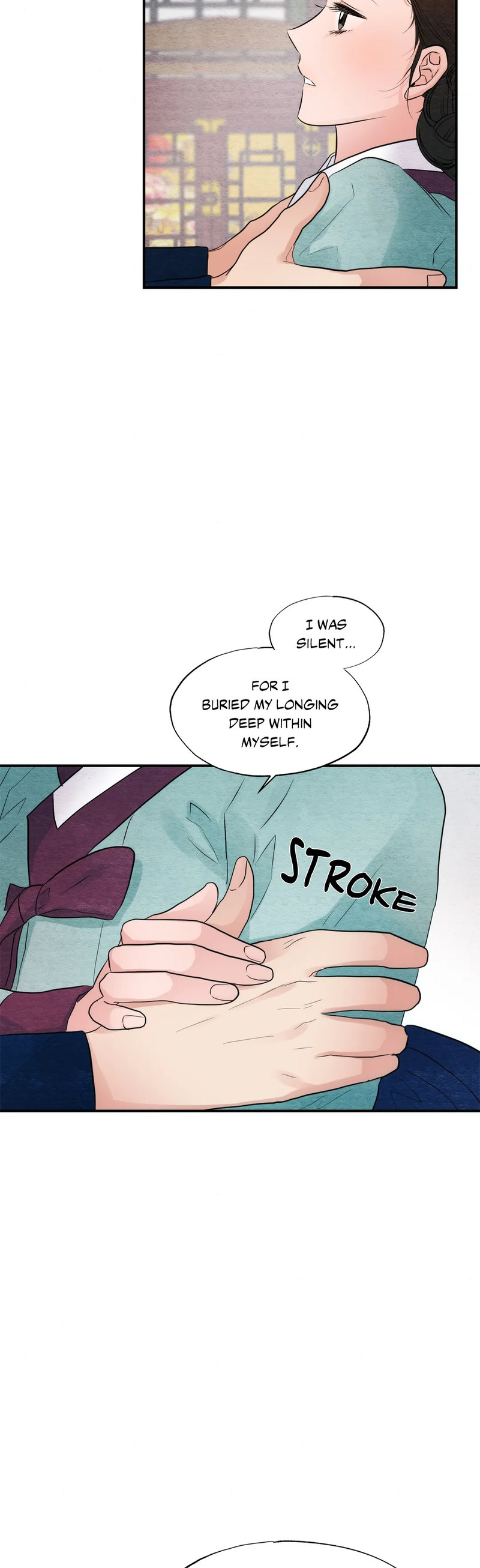 Wild Eyes page 8