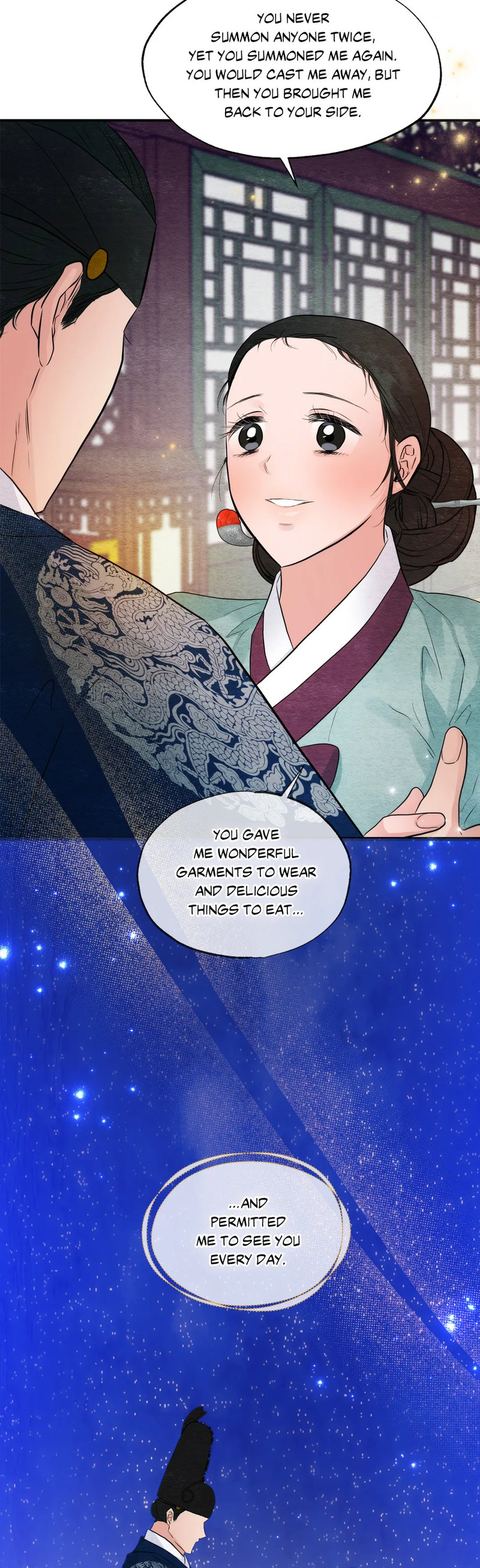 Wild Eyes page 9