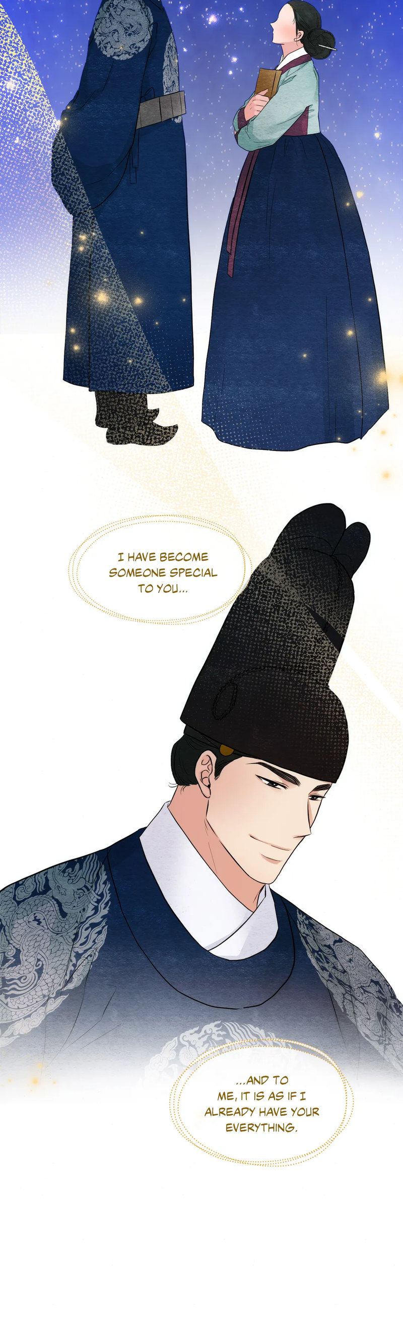 Wild Eyes page 10