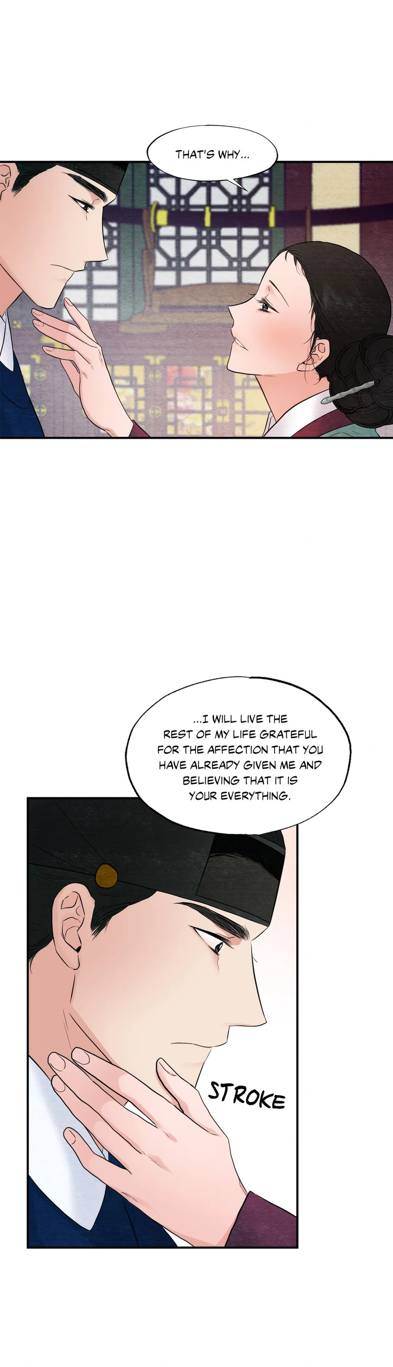 Wild Eyes page 11