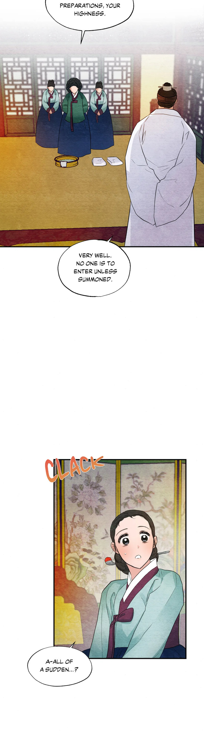 Wild Eyes page 15