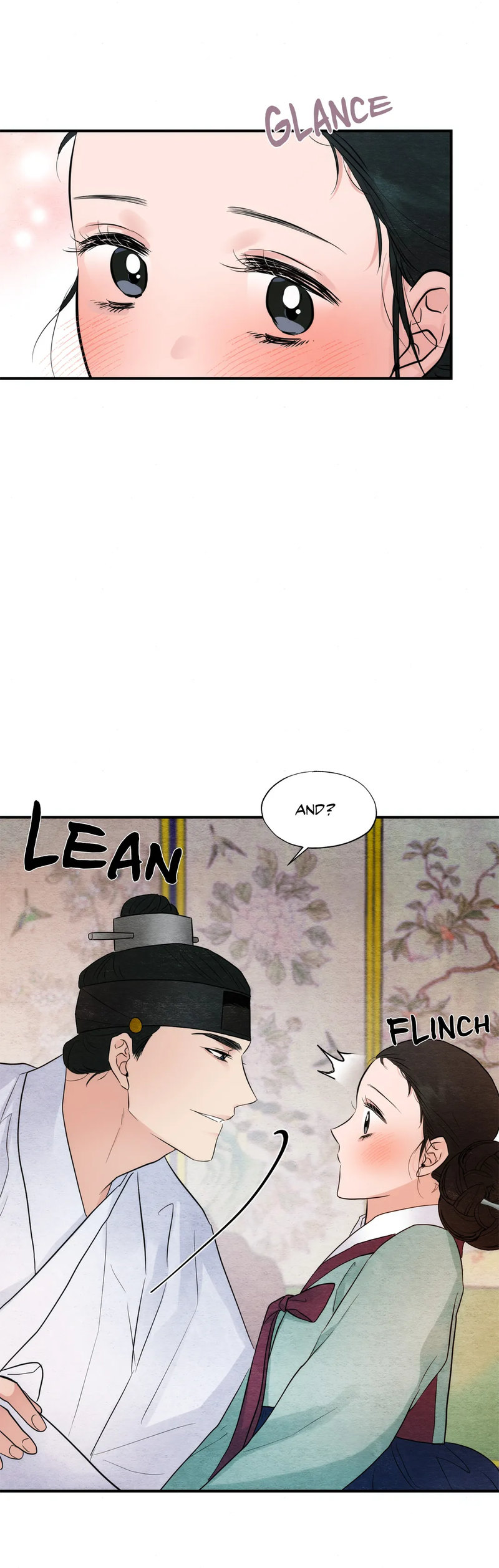 Wild Eyes page 19