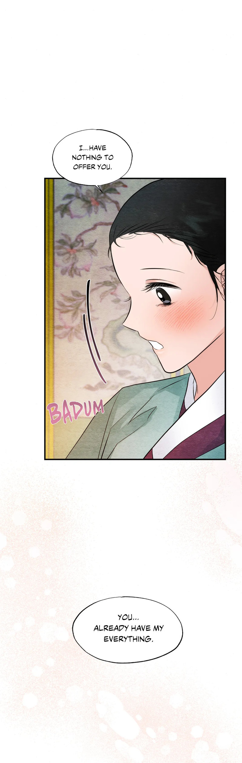 Wild Eyes page 20