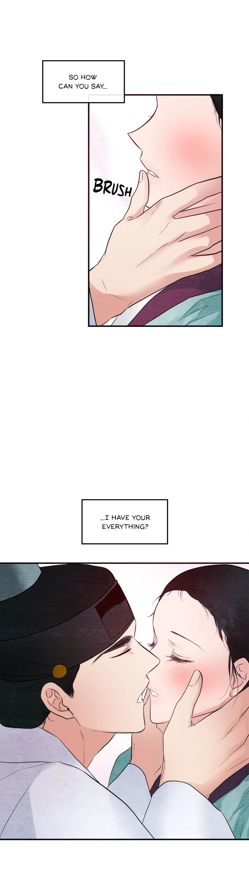 Wild Eyes page 22