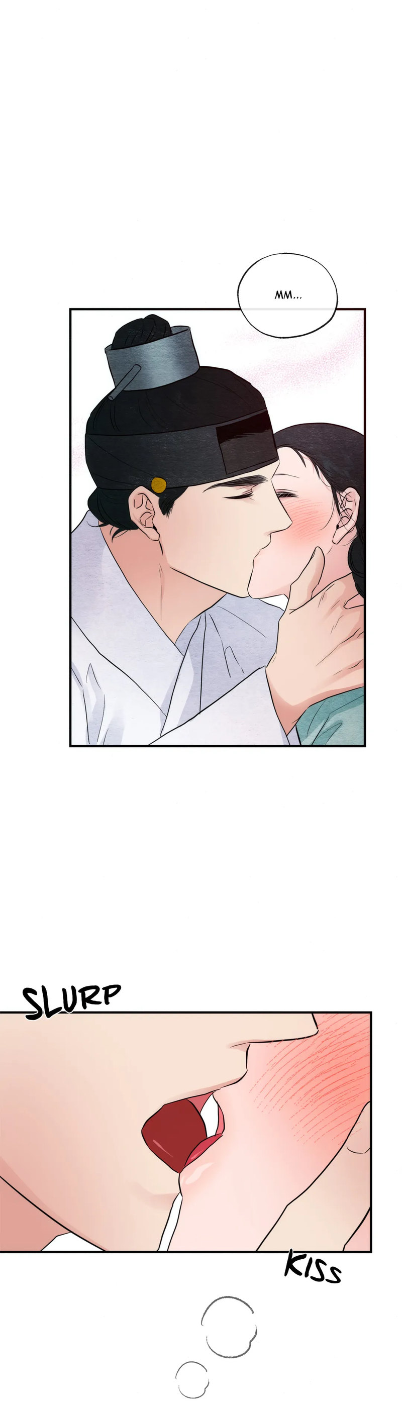 Wild Eyes page 23