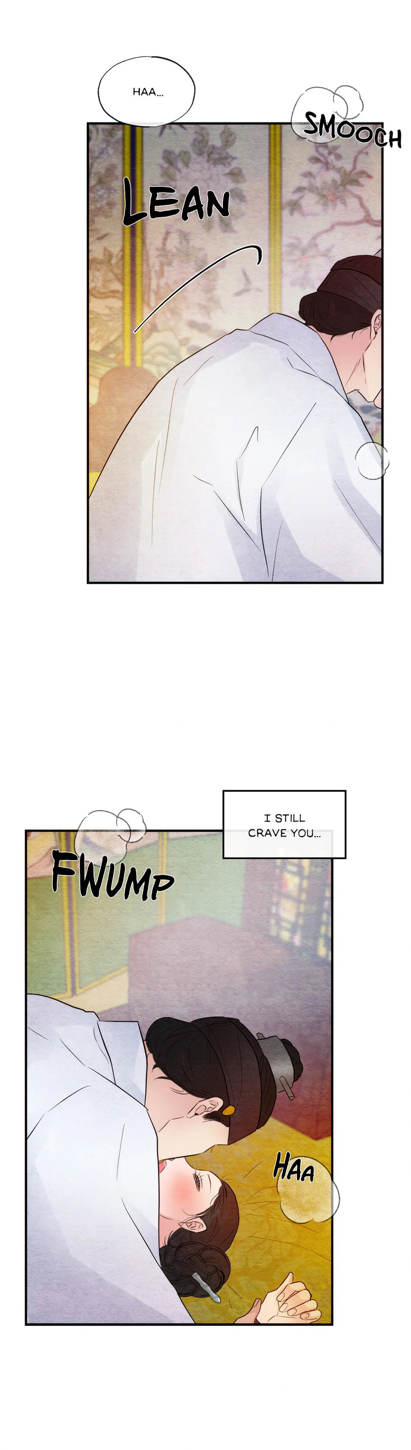 Wild Eyes page 24