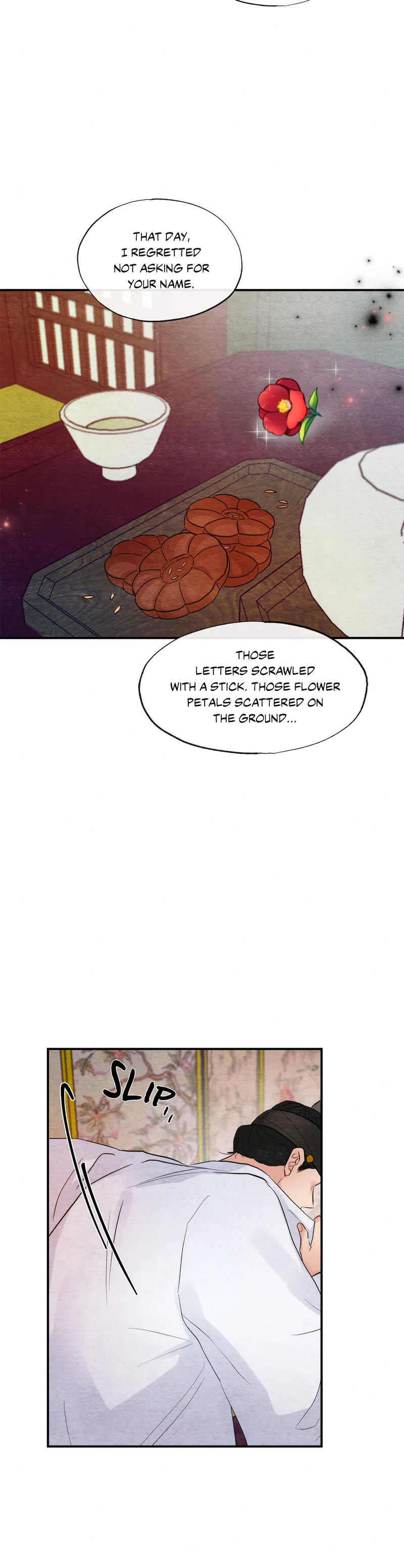 Wild Eyes page 26