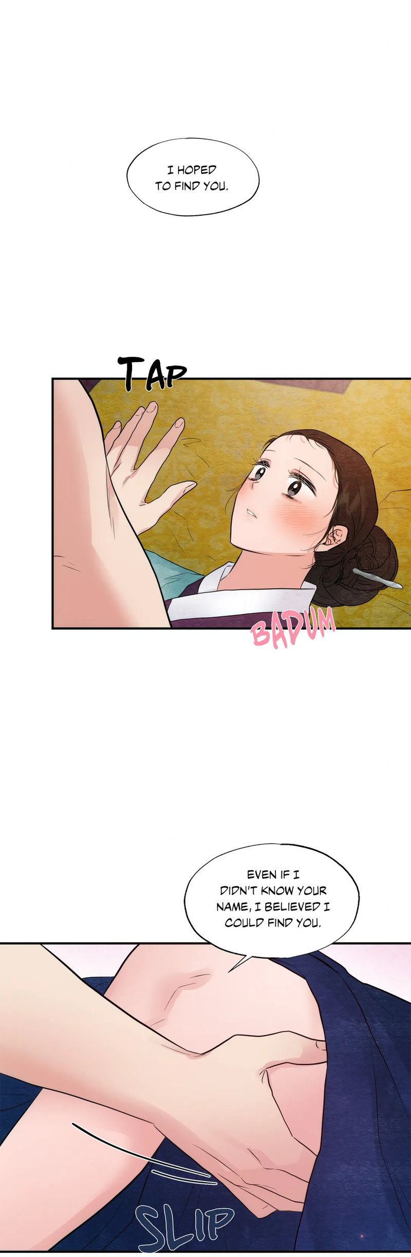 Wild Eyes page 27