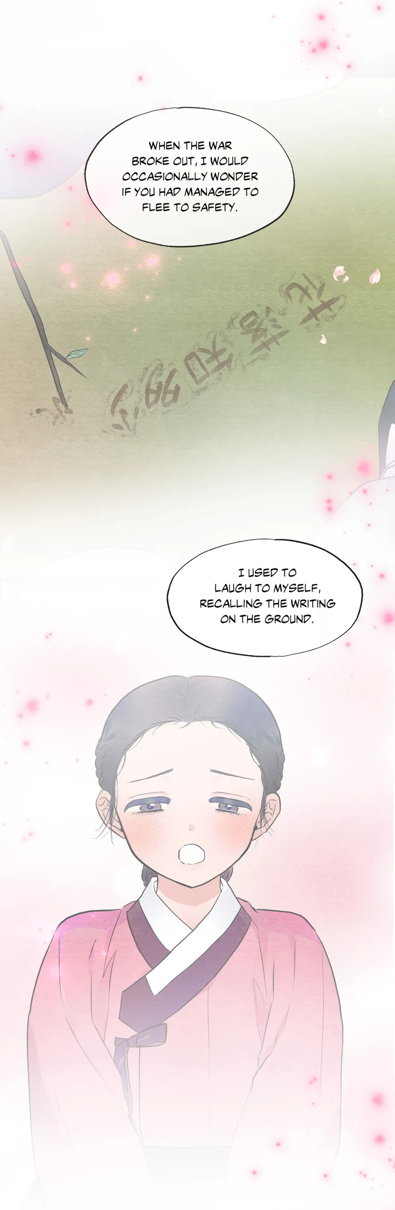 Wild Eyes page 28