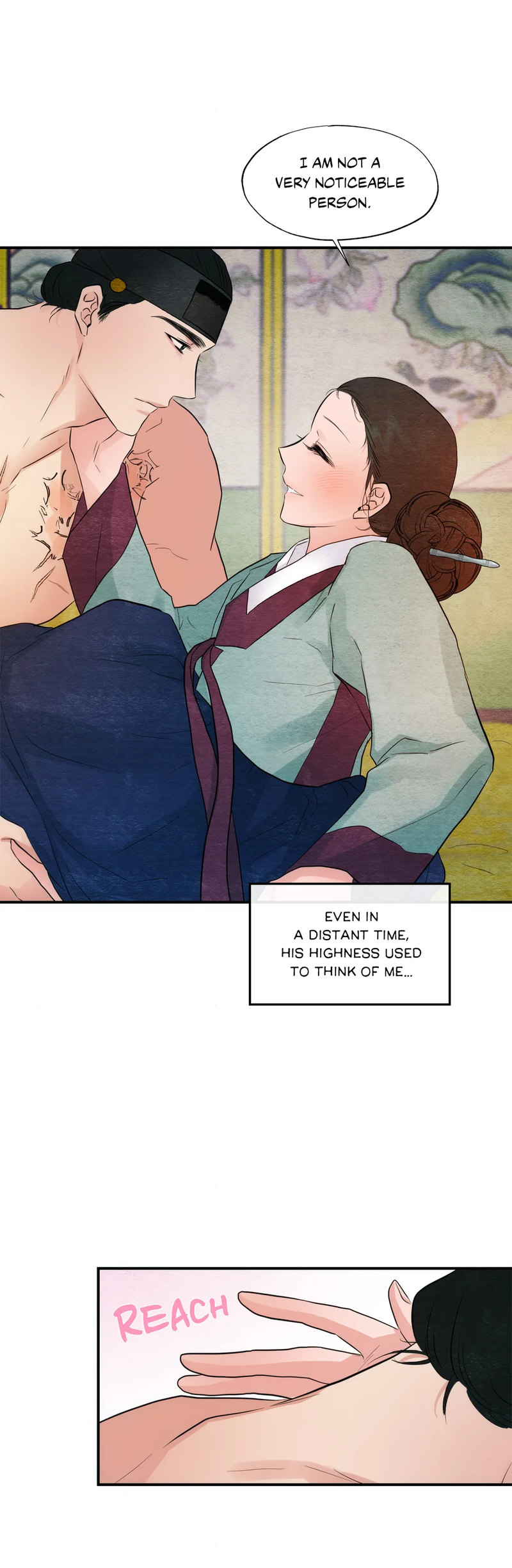 Wild Eyes page 30