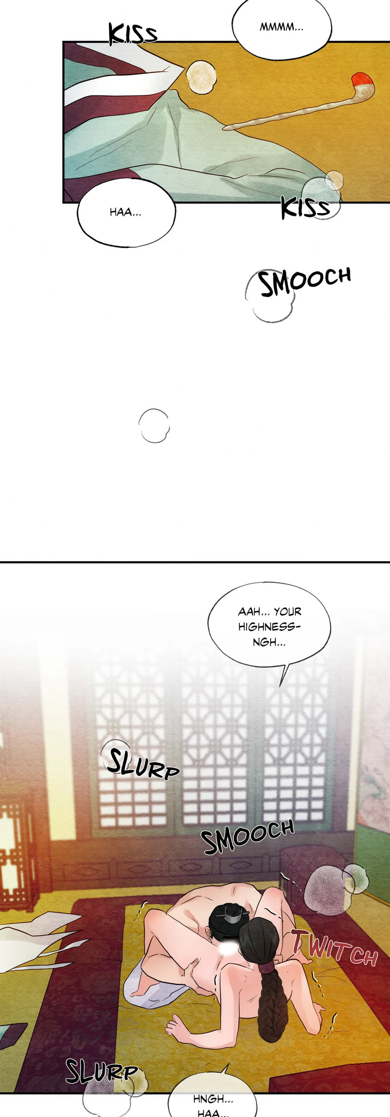 Wild Eyes page 32