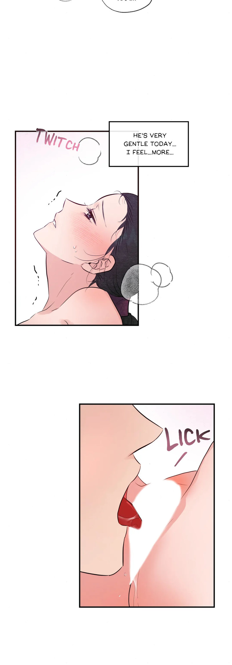 Wild Eyes page 33