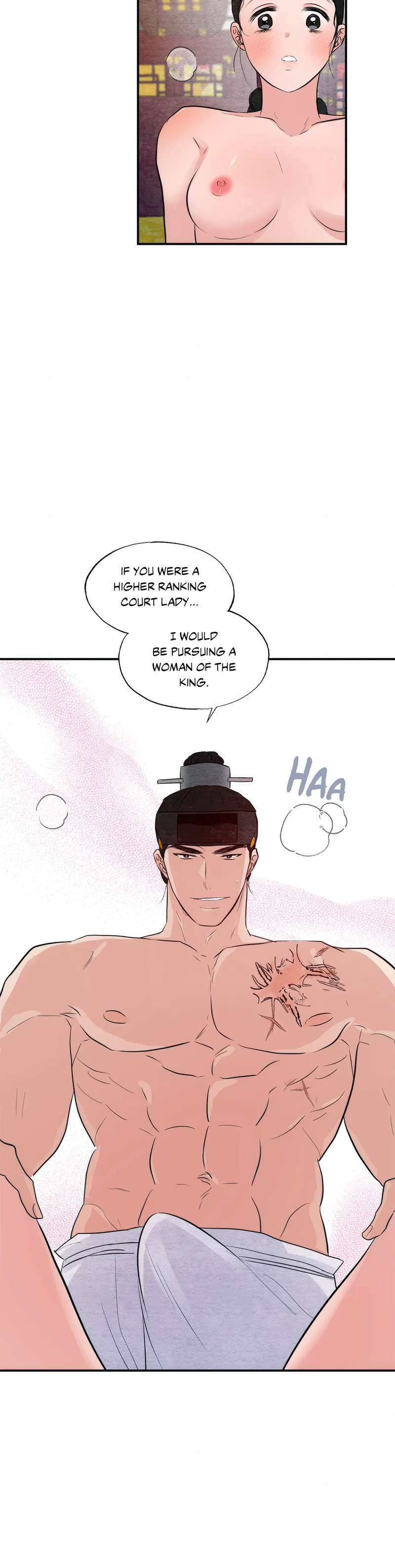 Wild Eyes page 35