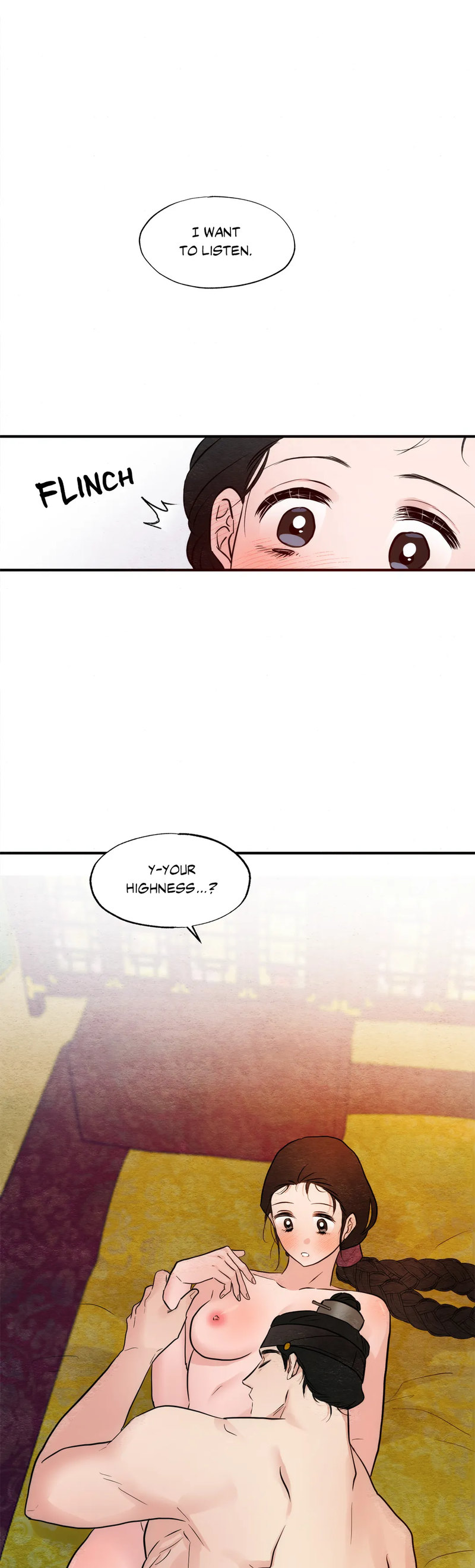 Wild Eyes page 10