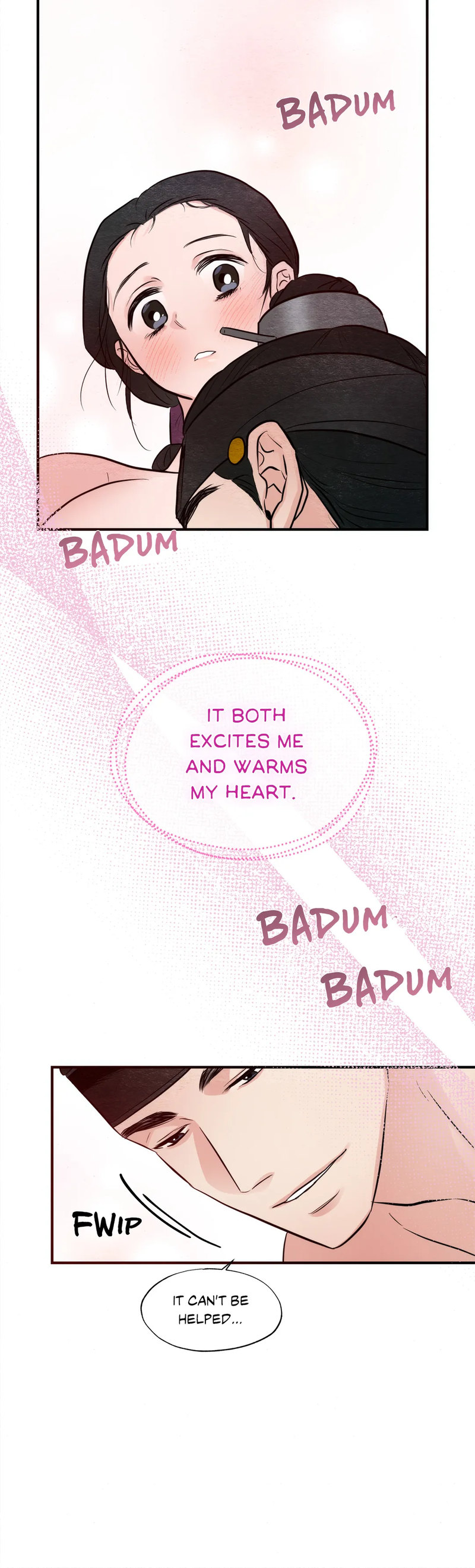 Wild Eyes page 12