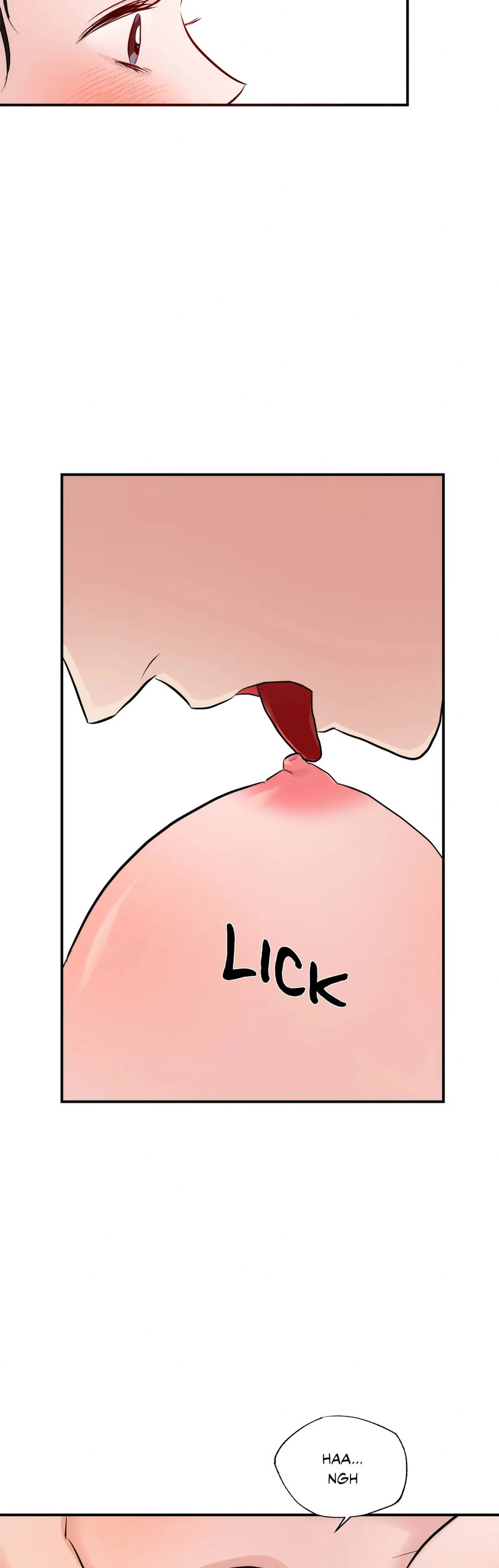 Wild Eyes page 14