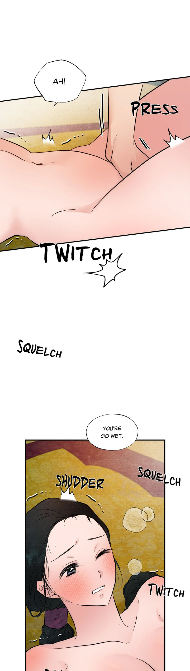 Wild Eyes page 16