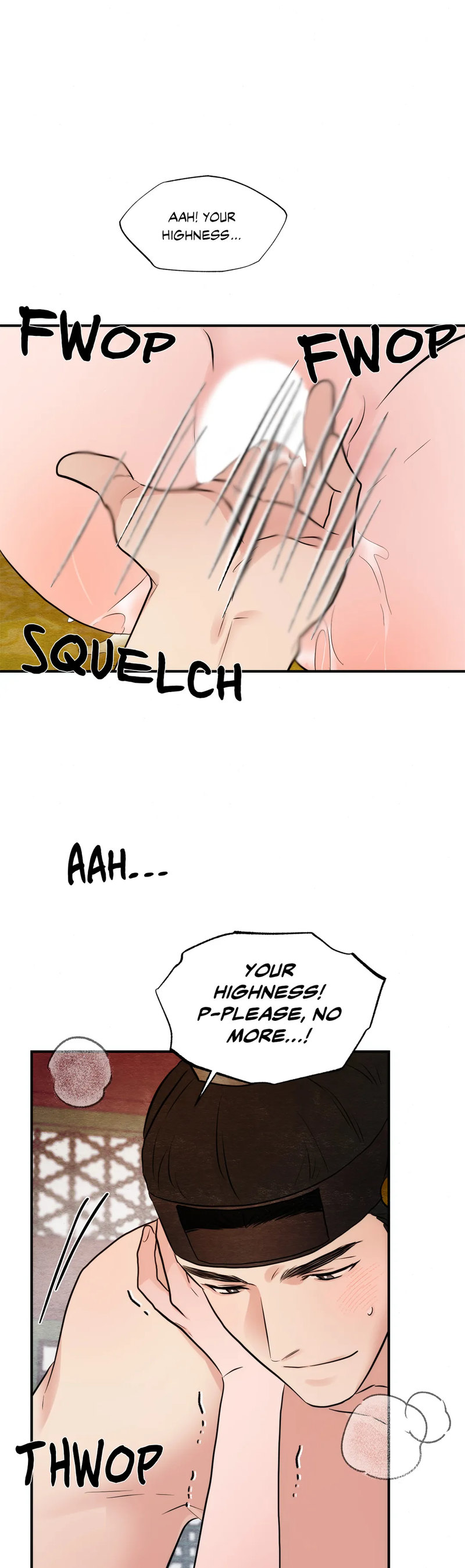 Wild Eyes page 19