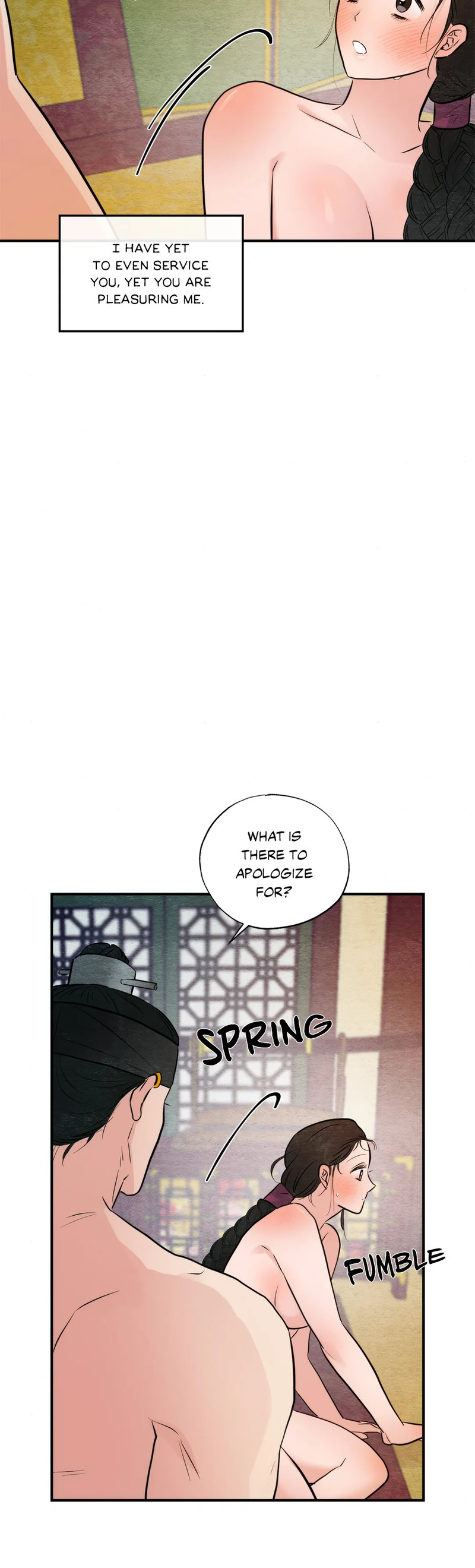 Wild Eyes page 23