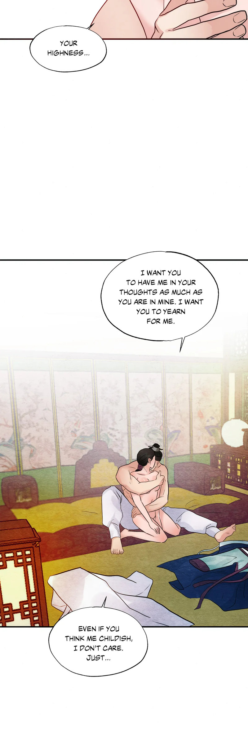 Wild Eyes page 26