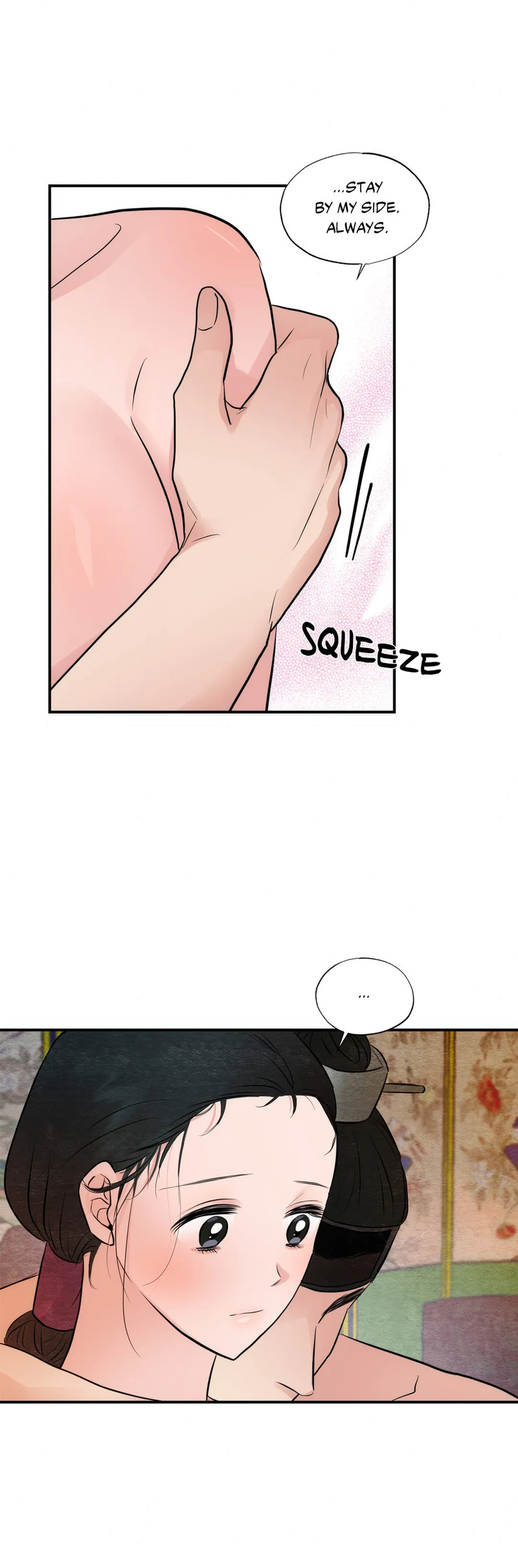 Wild Eyes page 27