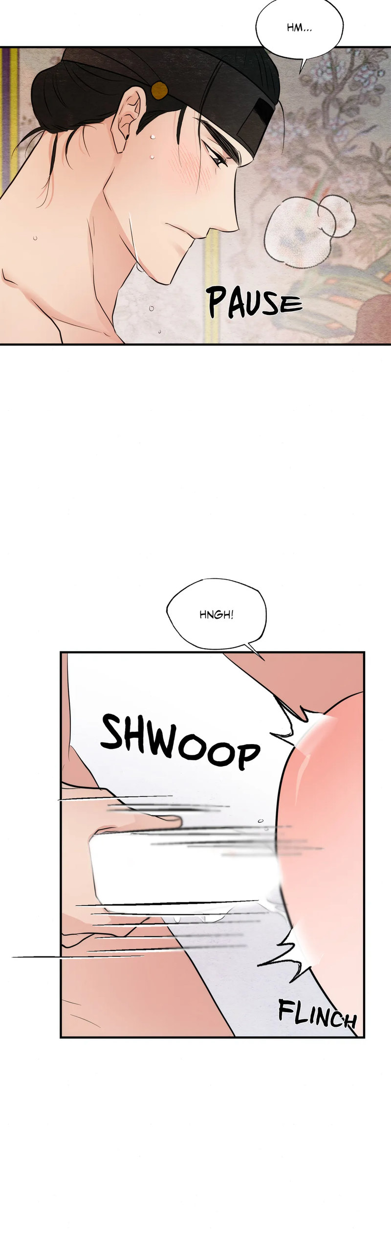 Wild Eyes page 33