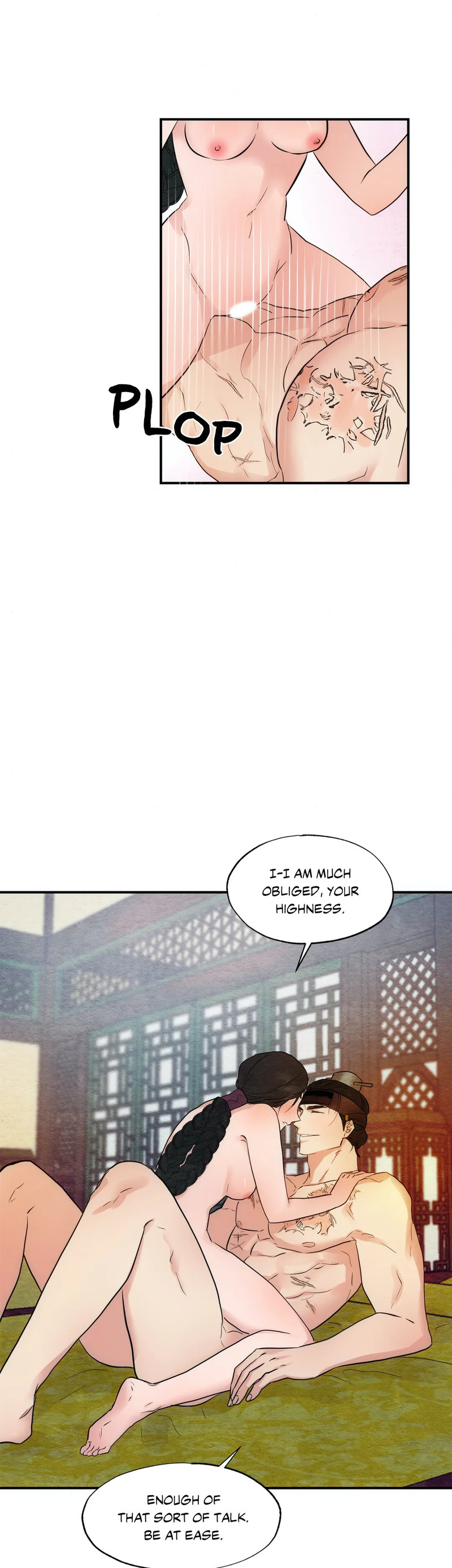 Wild Eyes page 7