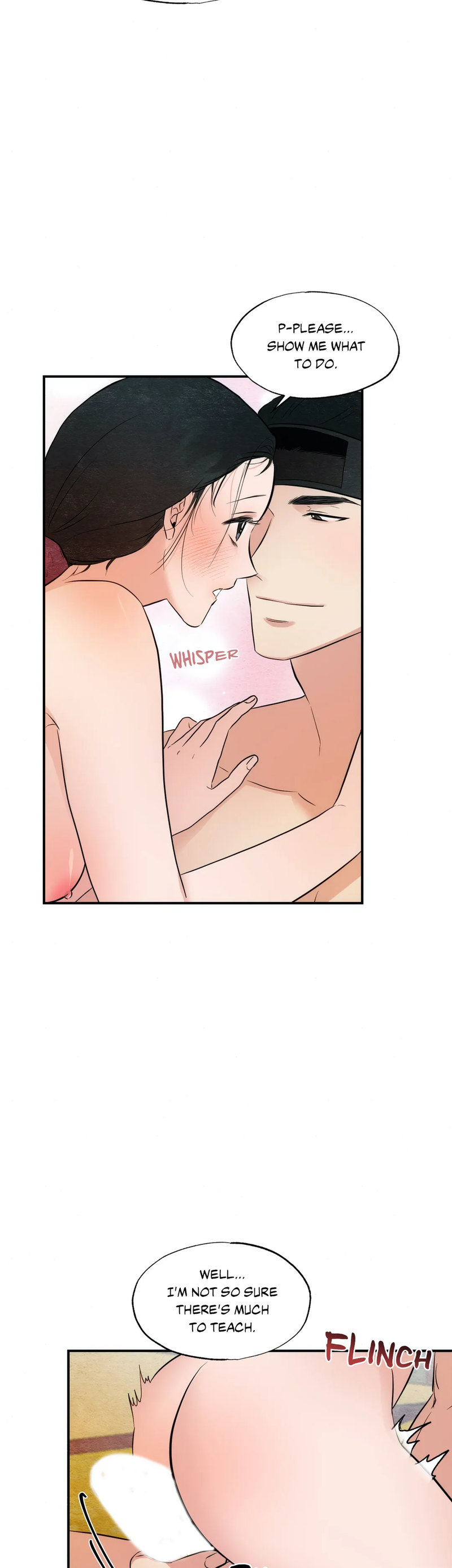 Wild Eyes page 8