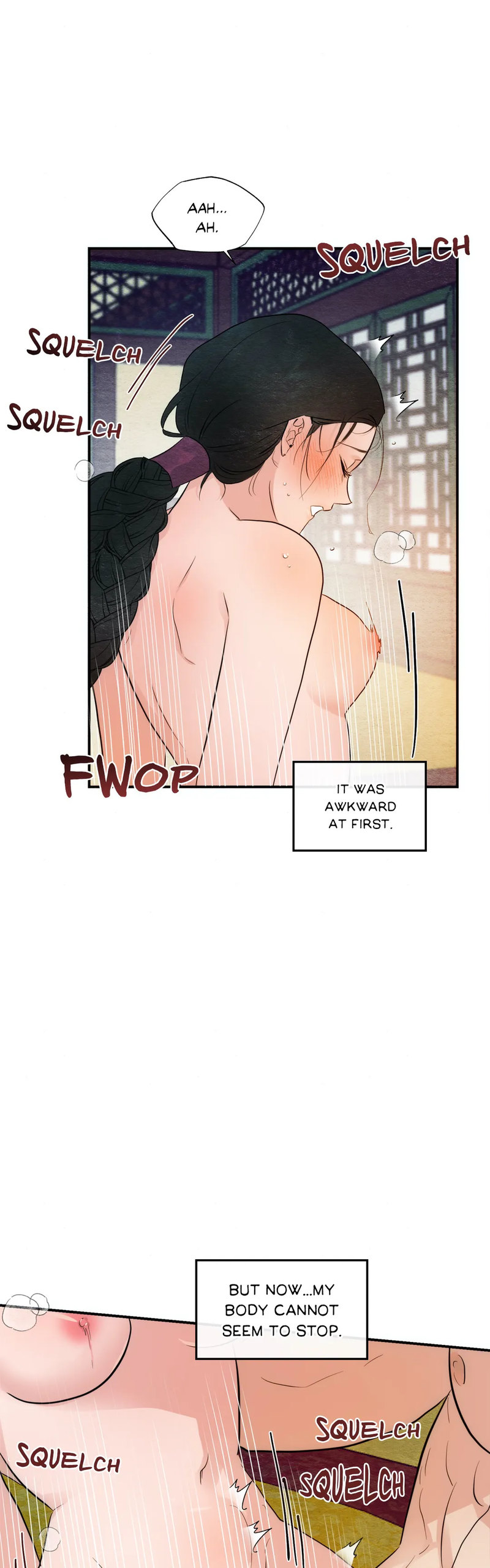 Wild Eyes page 10